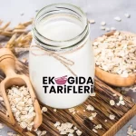 Buğdeay Sütü sübyesi nasıl yapılır?