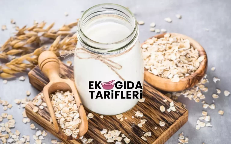 Buğdeay Sütü sübyesi nasıl yapılır?