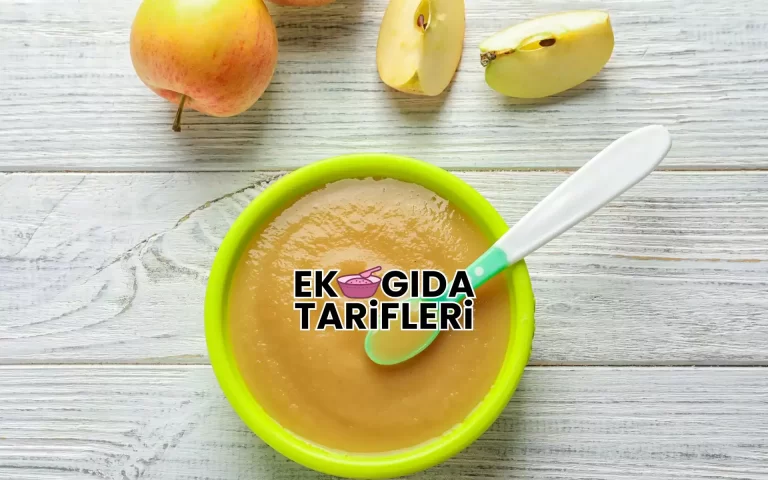 elma üzüm şeftali meyve piresi tarifi